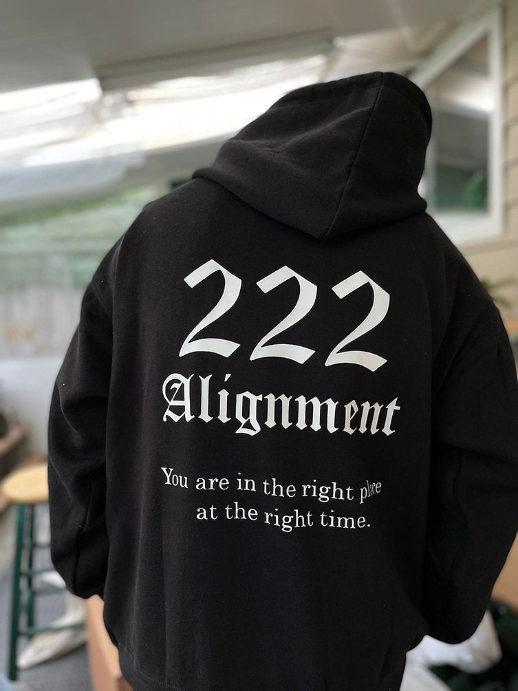 Angel Number Sweatshirt