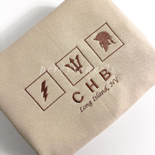 CHB Long Island Sweatshirt