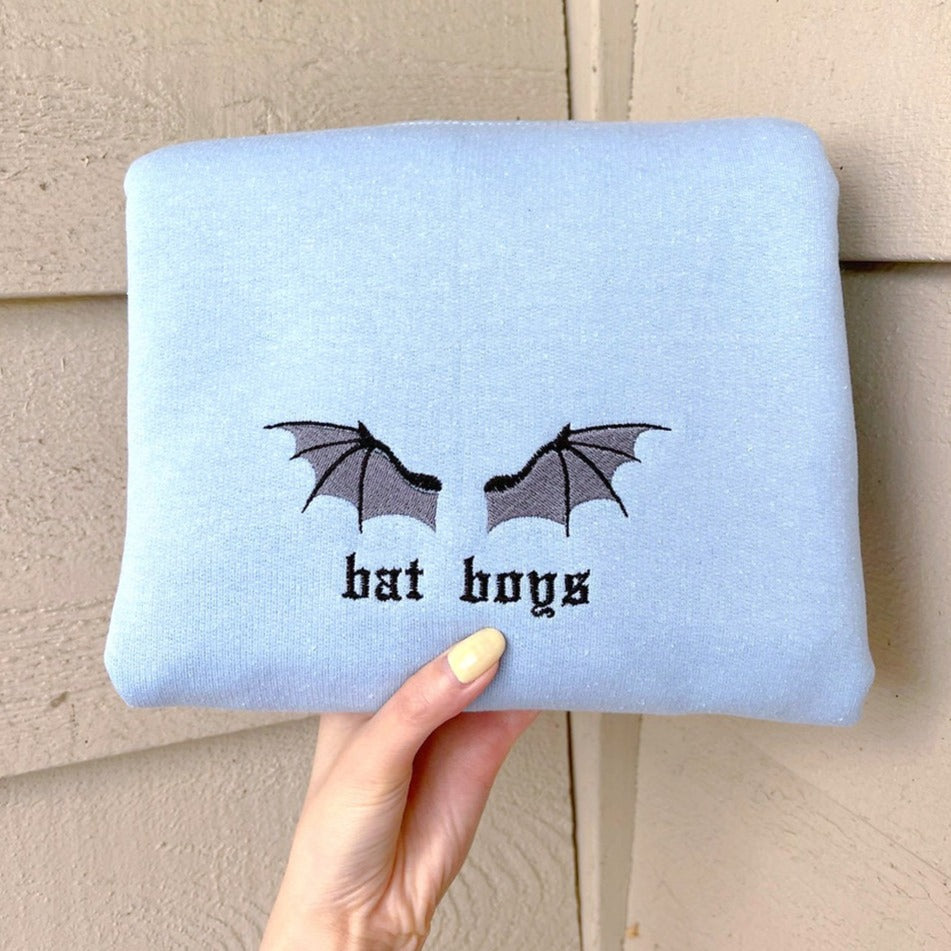 Bat Boys ACOTAR Sweatshirt