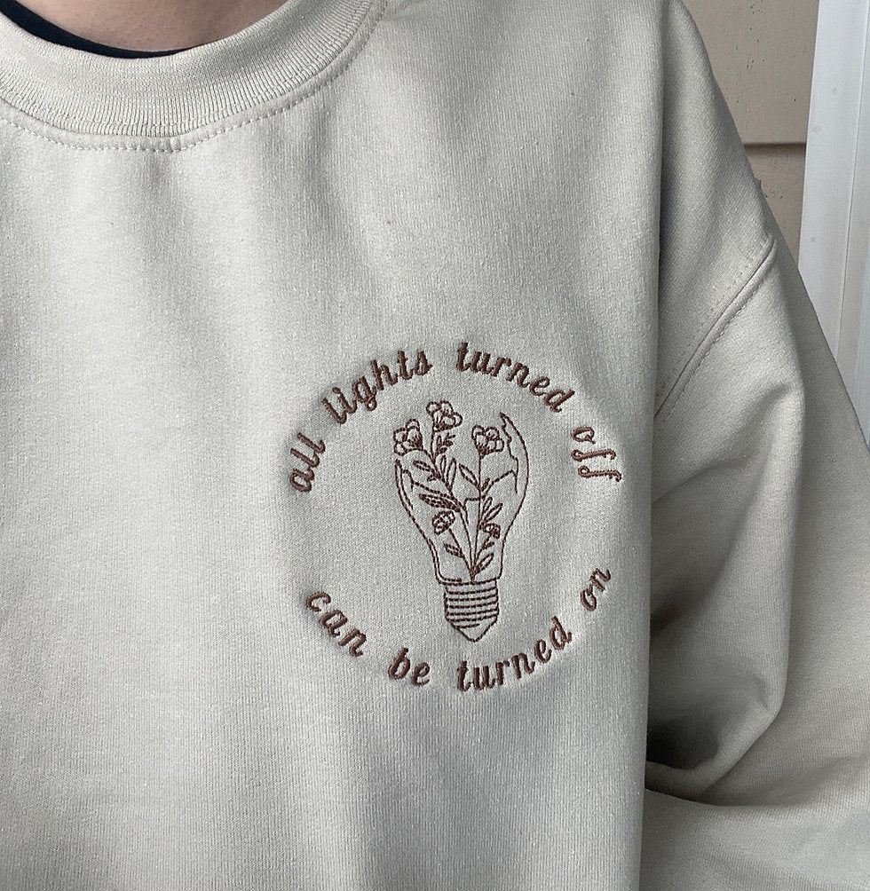 Call Your Mom Noah Kahan Sweatshirt