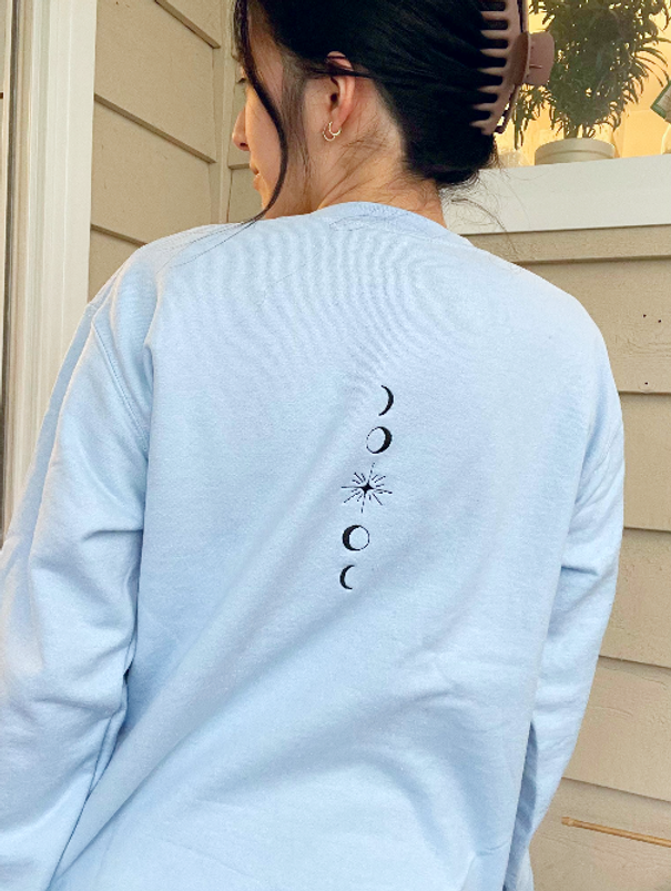Feyre's Tattoo Sweatshirt