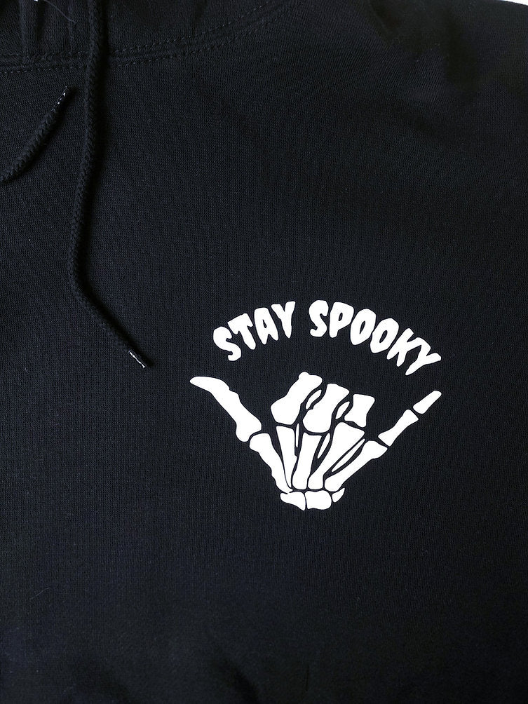 Stay Spooky Sweatshirt